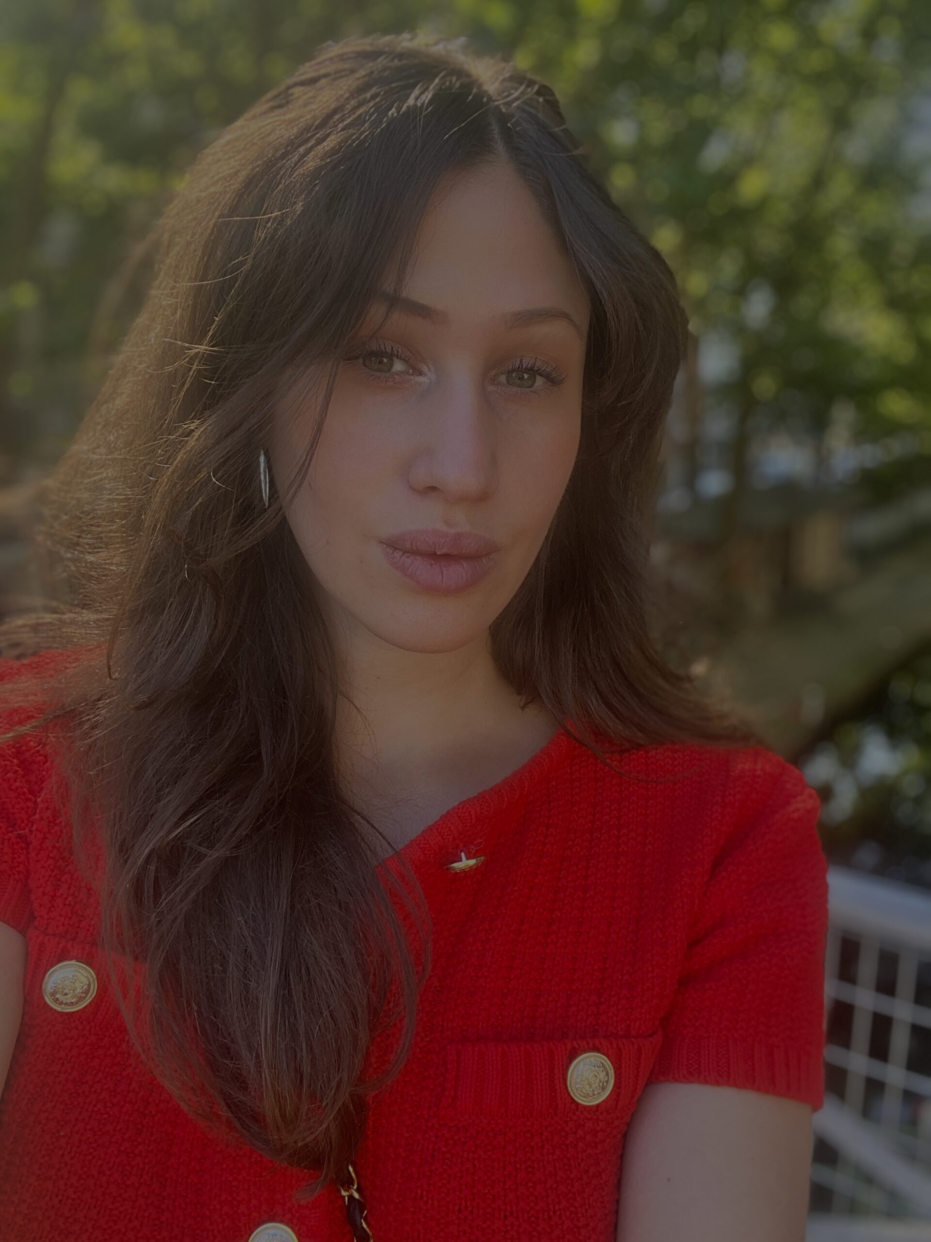 Millie, website-optimalisatie specialist bij MarketingVrouwen